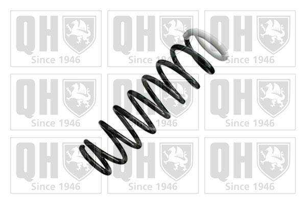 Mola de suspensão QUINTON HAZELL ref. QCS7863