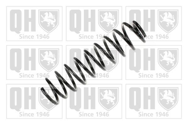 Mola de suspensão QUINTON HAZELL ref. QCS7884