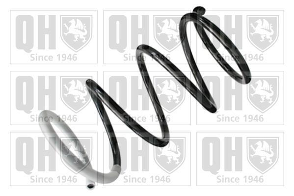 Mola de suspensão QUINTON HAZELL ref. QCS7956
