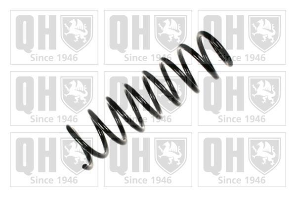Mola de suspensão QUINTON HAZELL ref. QCS8020