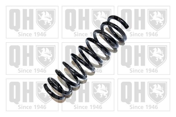 Mola de suspensão QUINTON HAZELL ref. QCS8036