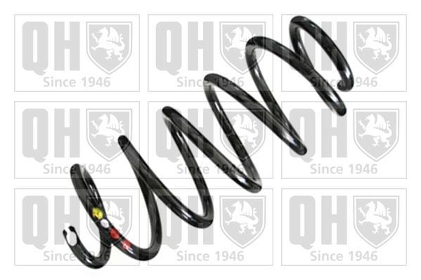 Mola de suspensão QUINTON HAZELL ref. QCS8040