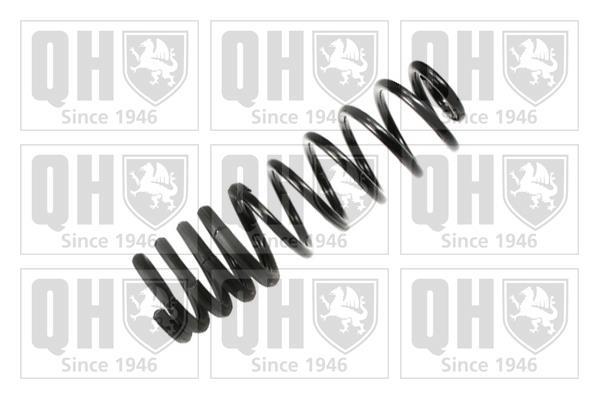 Mola de suspensão QUINTON HAZELL ref. QCS8054