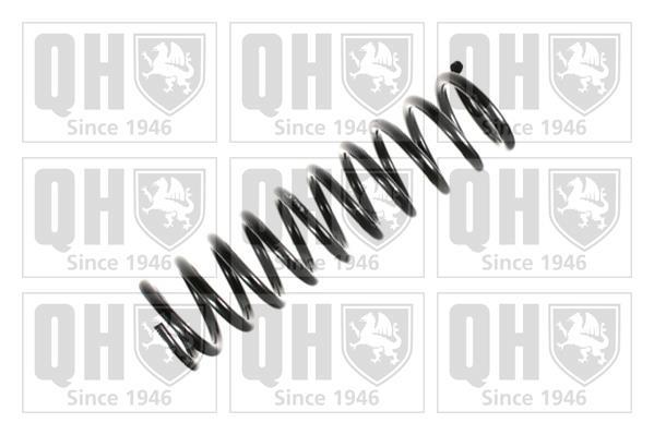 Mola de suspensão QUINTON HAZELL ref. QCS8177