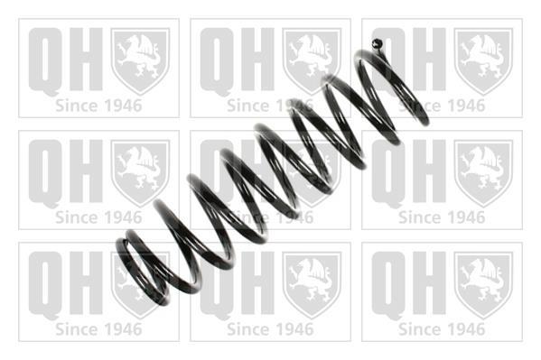 Mola de suspensão QUINTON HAZELL ref. QCS8189