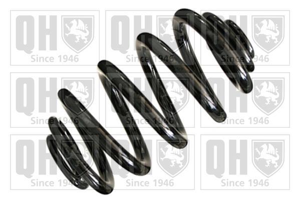 Mola de suspensão QUINTON HAZELL ref. QCS8255