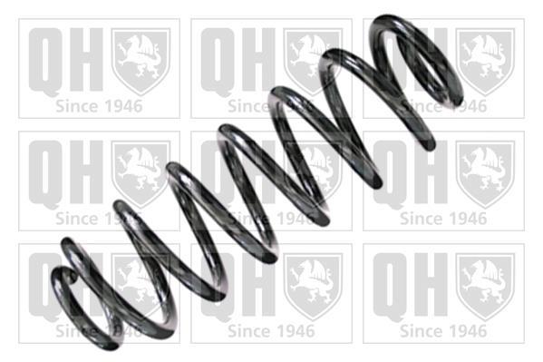 Mola de suspensão QUINTON HAZELL ref. QCS8285