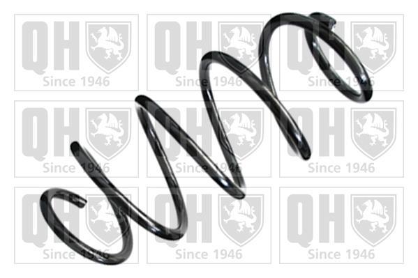 Mola de suspensão QUINTON HAZELL ref. QCS8295