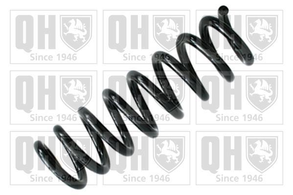 Mola de suspensão QUINTON HAZELL ref. QCS8308