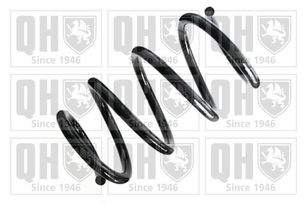 Mola de suspensão QUINTON HAZELL ref. QCS8310