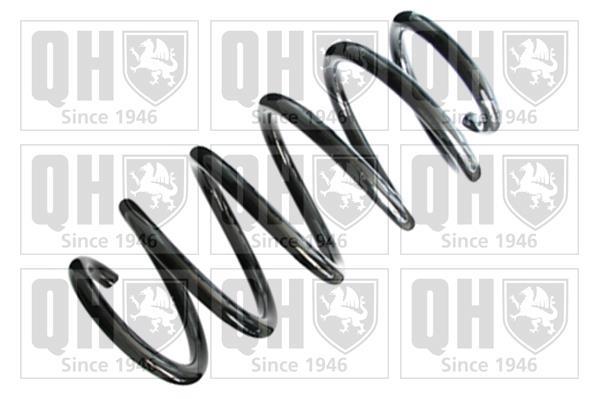 Mola de suspensão QUINTON HAZELL ref. QCS8313