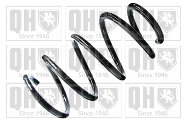 Ressort de suspension (Ressort hélicoïdal) QUINTON HAZELL QCS8314