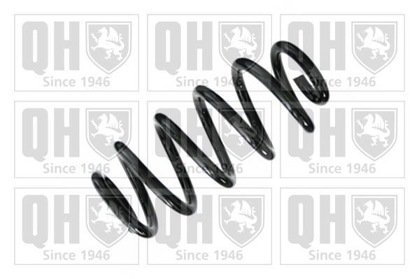 Ressort de suspension (Ressort hélicoïdal) QUINTON HAZELL QCS8339