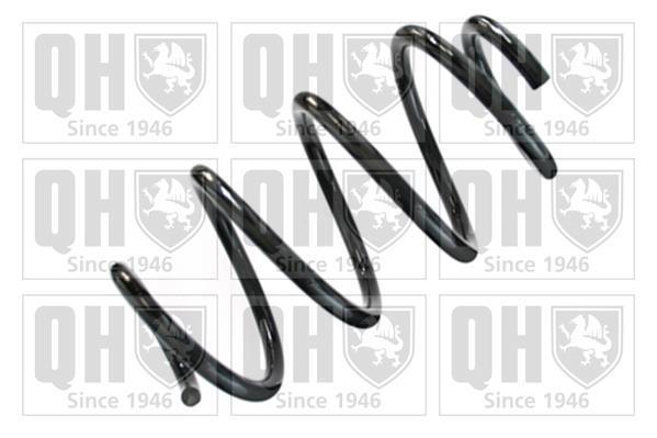 Mola de suspensão QUINTON HAZELL ref. QCS8340