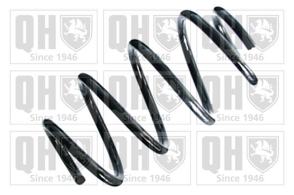 Mola de suspensão QUINTON HAZELL ref. QCS8346