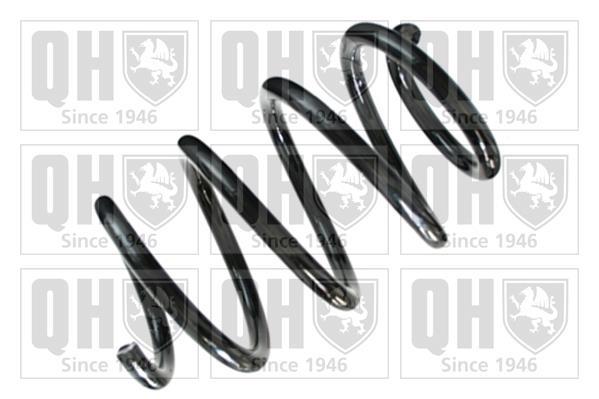 Mola de suspensão QUINTON HAZELL ref. QCS8352