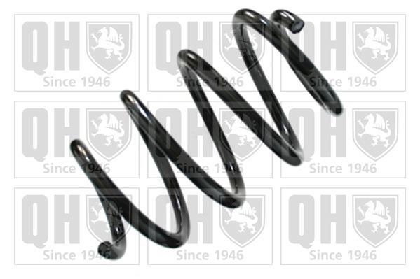 Mola de suspensão QUINTON HAZELL QCS8353