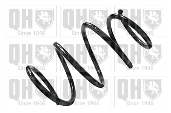 Mola de suspensão QUINTON HAZELL ref. QCS8370