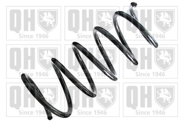 Mola de suspensão QUINTON HAZELL ref. QCS8373