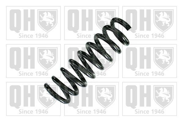 Mola de suspensão QUINTON HAZELL ref. QCS8708