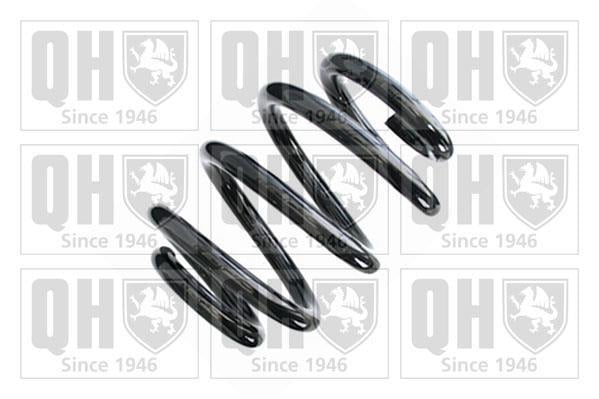 Ressort de suspension (Ressort hélicoïdal) QUINTON HAZELL QCS8750
