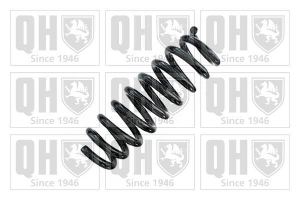 Ressort de suspension (Ressort hélicoïdal) QUINTON HAZELL QCS8779
