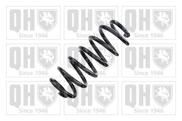 Ressort de suspension (Ressort hélicoïdal) QUINTON HAZELL QCS8810