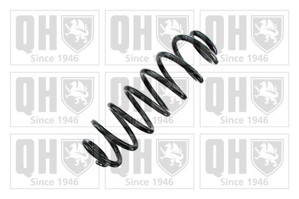 Ressort de suspension (Ressort hélicoïdal) QUINTON HAZELL QCS8820