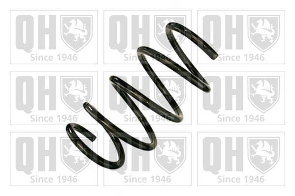 Ressort de suspension (Ressort hélicoïdal) QUINTON HAZELL QCS8824