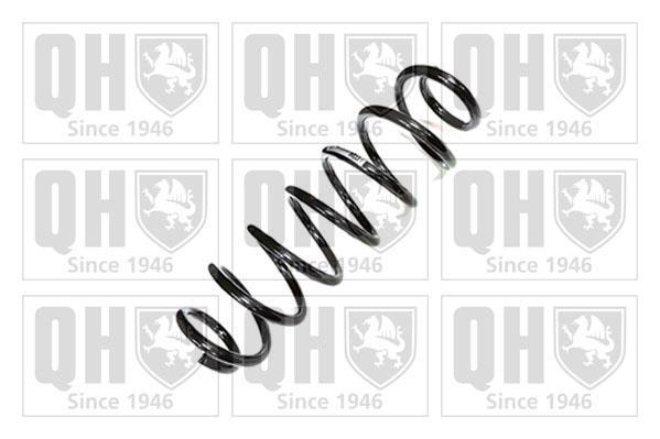Ressort de suspension (Ressort hélicoïdal) QUINTON HAZELL QCS8925