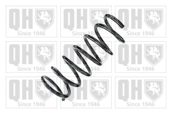 Ressort de suspension (Ressort hélicoïdal) QUINTON HAZELL QCS8929