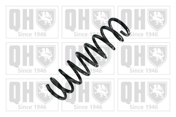 Ressort de suspension (Ressort hélicoïdal) QUINTON HAZELL QCS8957