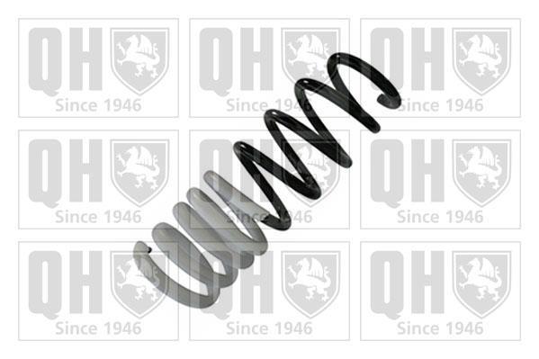 Mola de suspensão QUINTON HAZELL ref. QCS9047