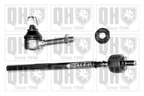 Biellette de direction (Barre de connexion direction) QUINTON HAZELL QDL1776S