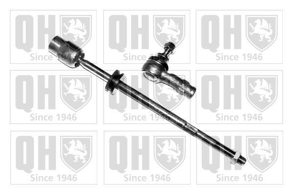 Biellette de direction (Barre de connexion direction) QUINTON HAZELL QDL2079S