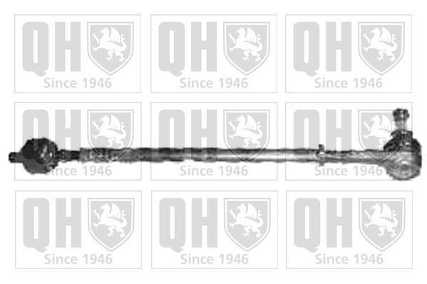 Biellette de direction (Barre de connexion direction) QUINTON HAZELL ref. QDL2158S