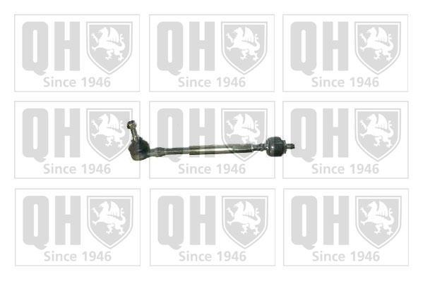 Biellette de direction (Barre de connexion direction) QUINTON HAZELL ref. QDL2167S