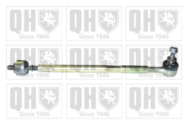 QUINTON HAZELL QLS3497S – Bielletta Barra Stabilizzatrice (Link) Per TOYOTA Celica E Supra, Lunghezza 110mm, Con Materiale Di Fissaggio