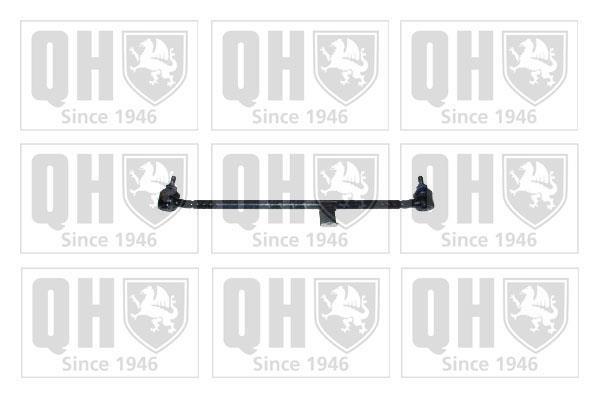 Biellette de direction (Barre de connexion direction) QUINTON HAZELL ref. QDL2292S