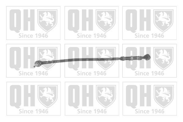 Biellette de direction (Barre de connexion direction) QUINTON HAZELL ref. QDL2412S