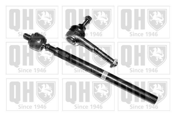 Biellette de direction (Barre de connexion direction) QUINTON HAZELL ref. QDL2450S