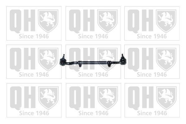 Biellette de direction (Barre de connexion direction) QUINTON HAZELL ref. QDL2512S