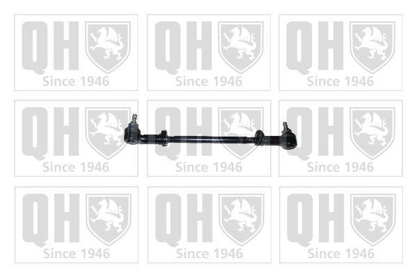 Biellette de direction (Barre de connexion direction) QUINTON HAZELL ref. QDL2612S