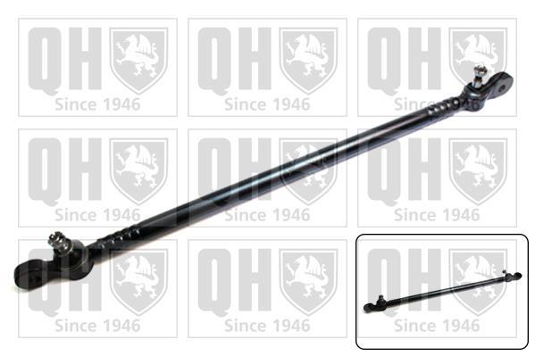 Biellette de direction (Barre de connexion direction) QUINTON HAZELL ref. QDL2620S