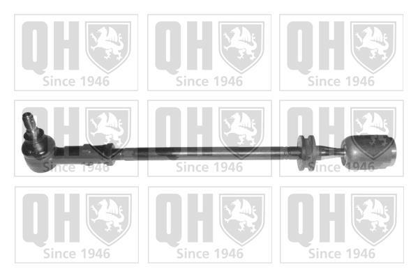 Biellette de direction (Barre de connexion direction) QUINTON HAZELL ref. QDL2699S