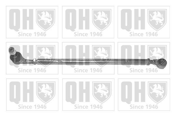 Biellette de direction (Barre de connexion direction) QUINTON HAZELL ref. QDL2737S