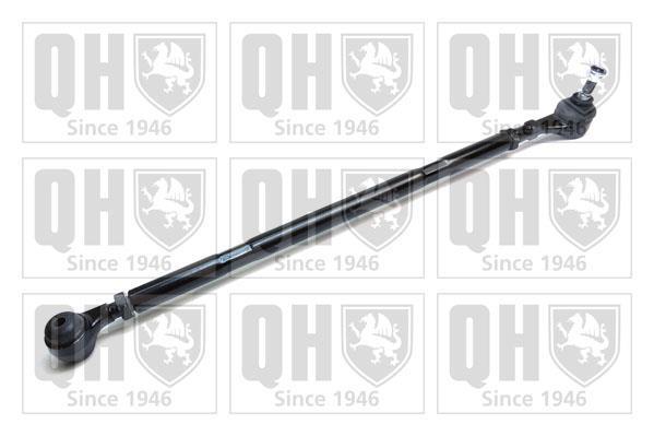 Biellette de direction (Barre de connexion direction) QUINTON HAZELL ref. QDL2738S