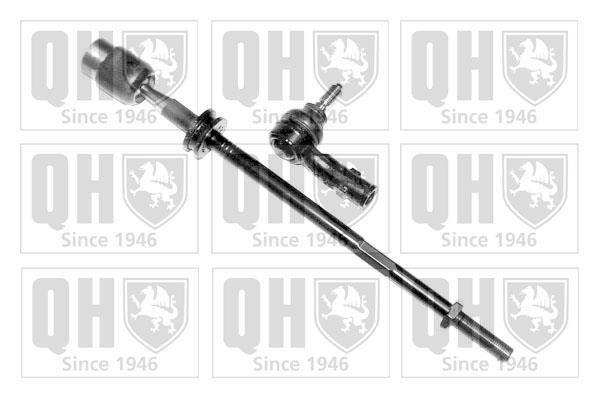 Biellette de direction (Barre de connexion direction) QUINTON HAZELL ref. QDL2754S