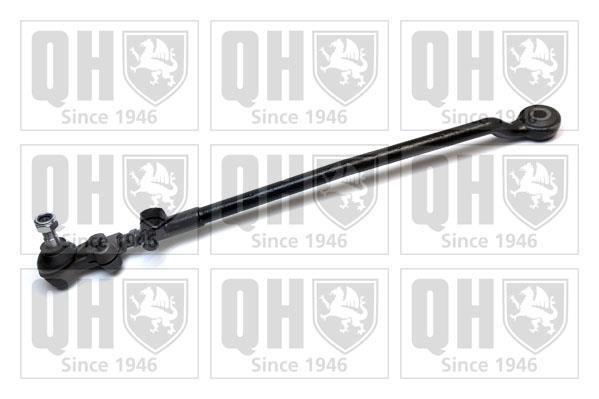 Biellette de direction (Barre de connexion direction) QUINTON HAZELL ref. QDL2772S
