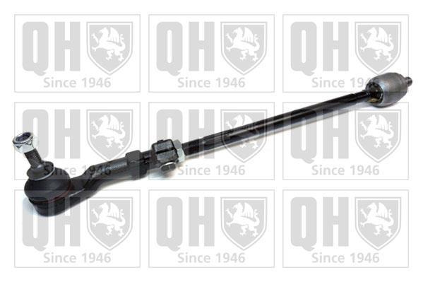 Biellette de direction (Barre de connexion direction) QUINTON HAZELL ref. QDL2781S